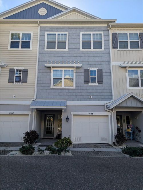 3138 Nautical Pl S, St Petersburg, FL, 33712-4799 | Card Image