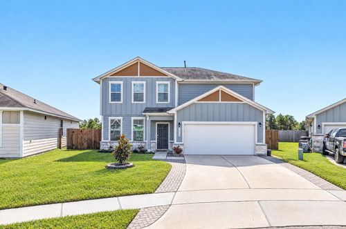 19956 Northpark Elm Ln, Porter, TX, 77365-7128 | Card Image