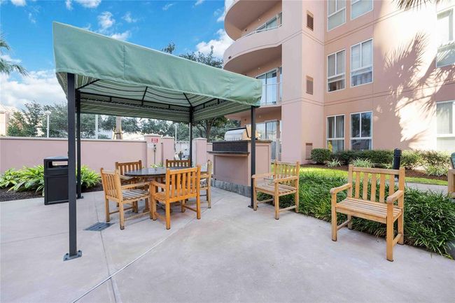 UNIT-1508 - 3505 Sage Rd, Condo with 1 bedrooms, 1 bathrooms and 1 parking in Houston TX | Image 24