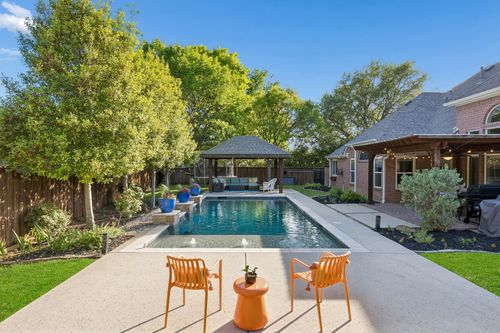 8411 Kestrel Ct, Mckinney, TX, 75072-5830 | Card Image