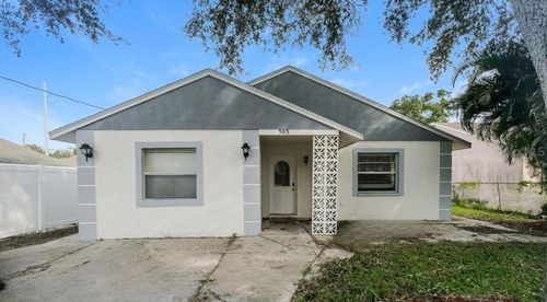 505 E Morgan St, Tarpon Springs, FL, 34689-4535 | Card Image