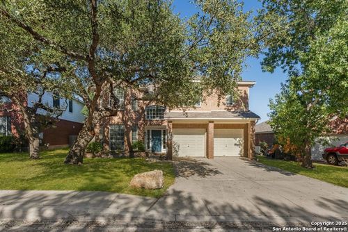 21211 Rio Sabinal, San Antonio, TX, 78259-2678 | Card Image