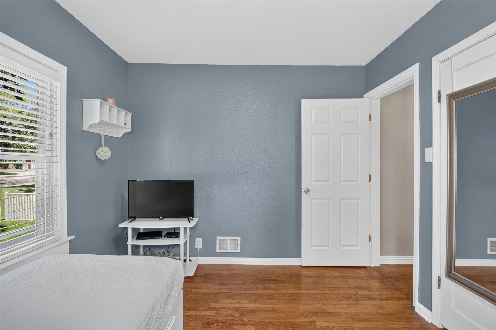 Residential in Evansville 4