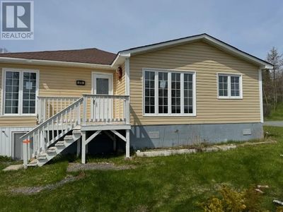 74 Bob Clark Dr, House other with 3 bedrooms, 1 bathrooms and null parking in Campbellton NL | Image 1