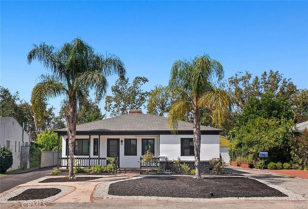 Residential Lease in North Hollywood