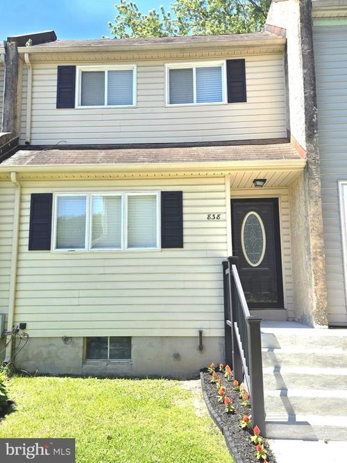 838 Hasting Ct, NEWARK, DE, 19702-4070 | Card Image