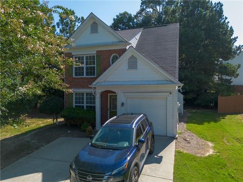 2933 Regent Walk Dr, Duluth, GA, 30096-9251 | Card Image