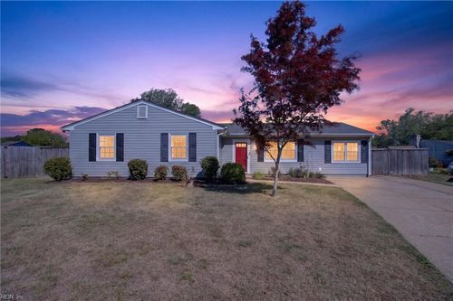 1001 Pine Forest Ct, Virginia Beach, VA, 23464-5411 | Card Image