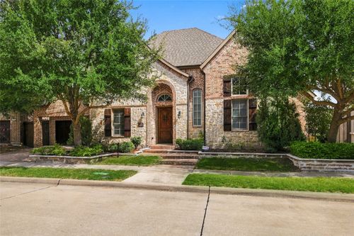 6200 Corsica Way, Plano, TX, 75024-3160 | Card Image