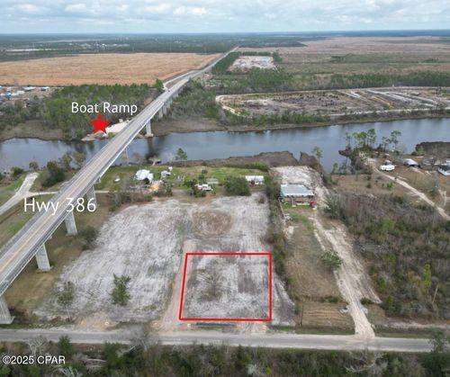 164 S Canal Dr, Port St. Joe, FL, 32456-5630 | Card Image