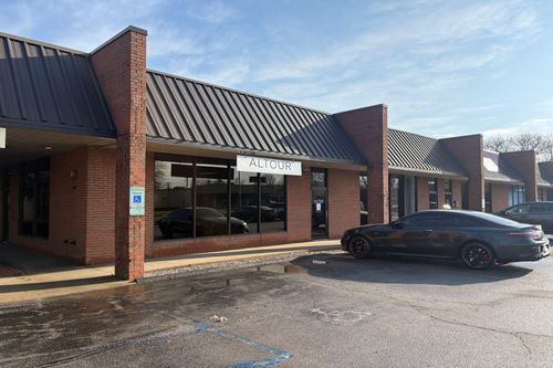 165 Moore Drive, Lexington, KY, 40503 | Card Image