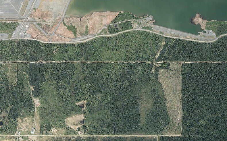 Land in Rivière-Héva 3