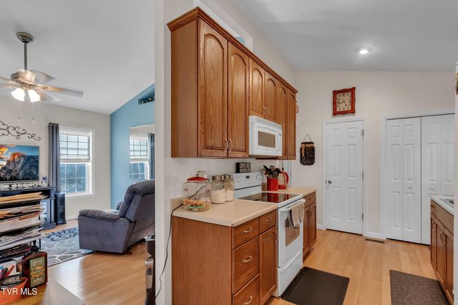 194 New Haven Dr, House other with 4 bedrooms, 3 bathrooms and null parking in Jonesville VA | Image 69