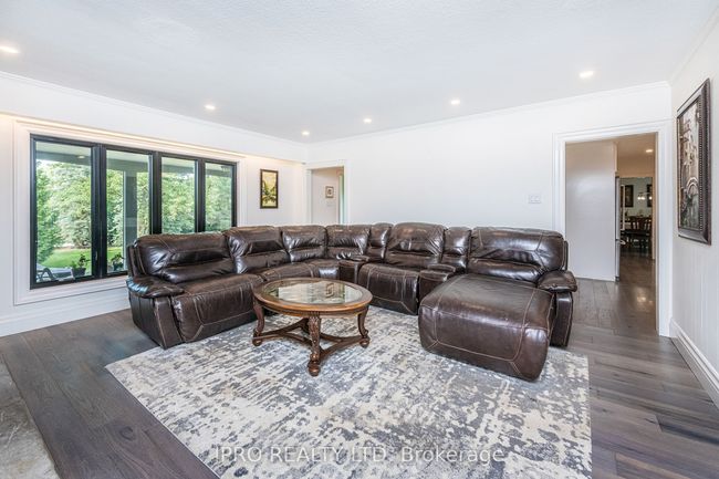 6845 19th Sideroad, House other with 5 bedrooms, 4 bathrooms and 16 parking in King ON | Image 22