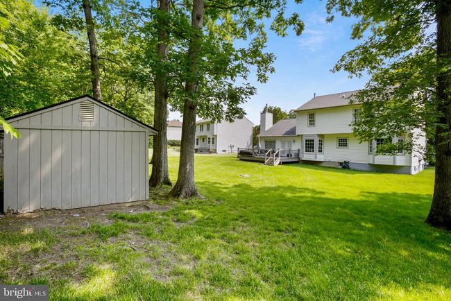 8518 Chase Glen Cir, House other with 5 bedrooms, 4 bathrooms and null parking in FAIRFAX STATION VA | Image 35