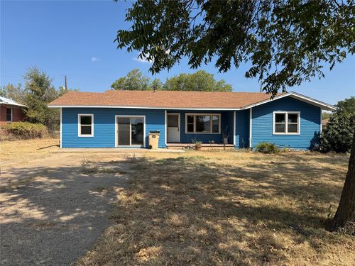 649 Cherry St, Baird, TX, 79504-4015 | Card Image