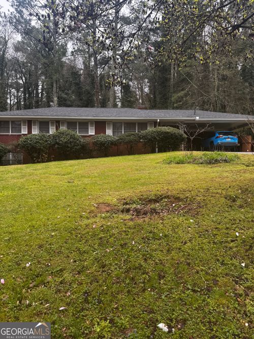 2774 Landrum Drive Sw, atlanta, GA, 30311 | Card Image