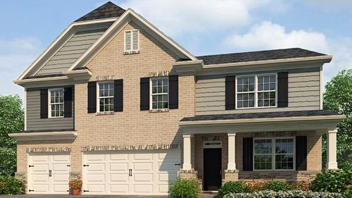 3089 Halsey Trce Sw, Atlanta, GA, 30349 | Card Image