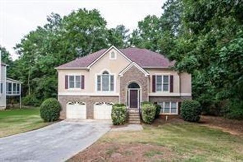 2193 Northbrook Rdg Nw, Kennesaw, GA, 30152-3184 | Card Image