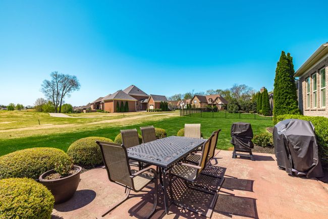 991 Vinings Blvd, House other with 4 bedrooms, 4 bathrooms and 3 parking in Gallatin TN | Image 48