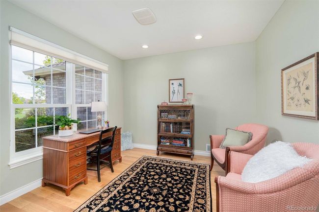 7293 S Uravan Court, House other with 4 bedrooms, 3 bathrooms and 3 parking in Foxfield CO | Image 11