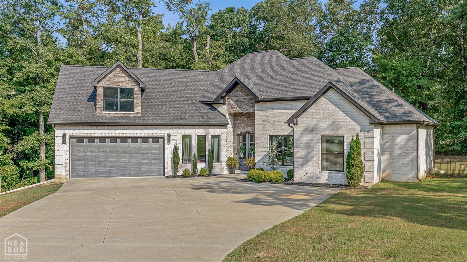 Rolling Forest Dr, Jonesboro, AR 72404 #1