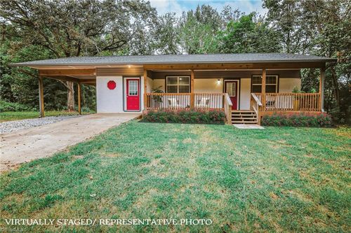 160 Hawkins Loop, Salisbury, NC, 28144-8517 | Card Image