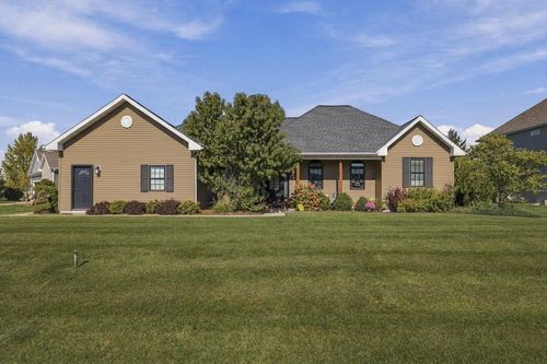 514 Summerfield Dr, Williams Bay, WI, 53191-3758 | Card Image