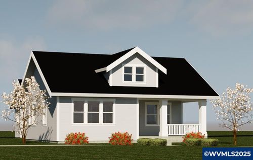 1466 Ash Creek Dr E, Monmouth, OR, 97361-1960 | Card Image