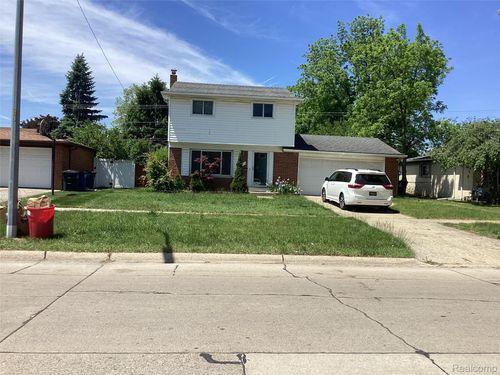 453 N Wildwood Street, Westland, MI, 48185 | Card Image