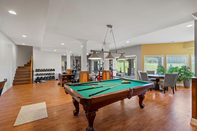 Basement space. | Image 40