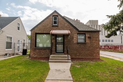 4234 N 29th Street, Milwaukee, WI, 53216 | Card Image