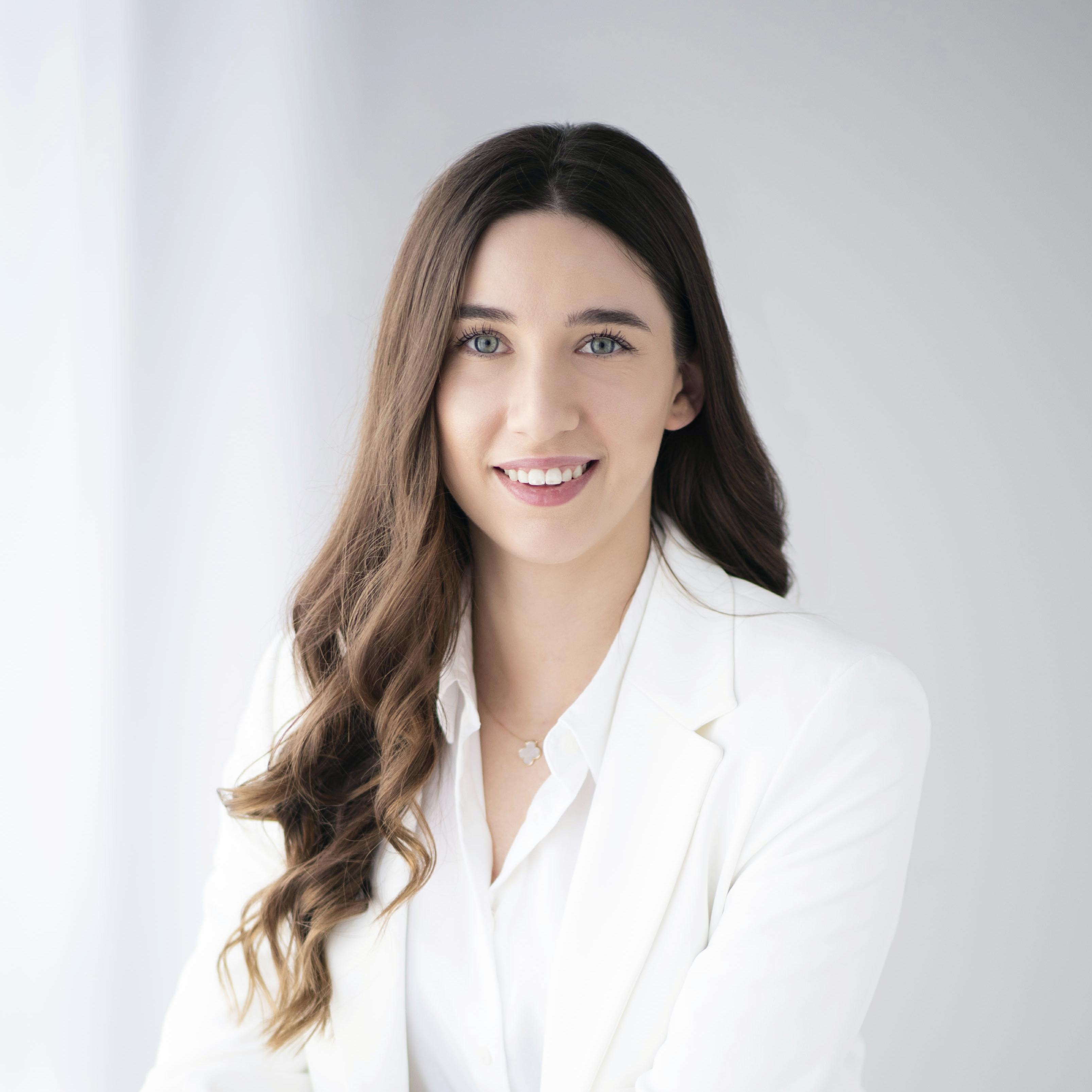 Laurence Gagne-Hamel