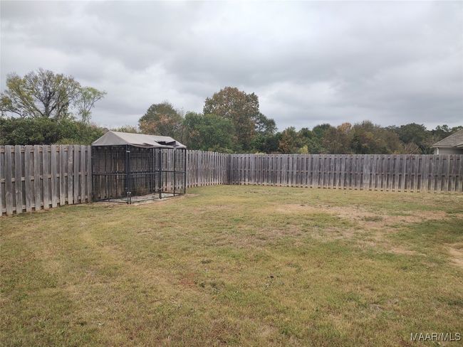 703 Hedgefield Way, House other with 4 bedrooms, 3 bathrooms and null parking in Prattville AL | Image 31