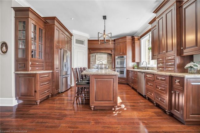 1436 Snyder's Rd E, House other with 5 bedrooms, 6 bathrooms and 9 parking in Baden ON | Image 8