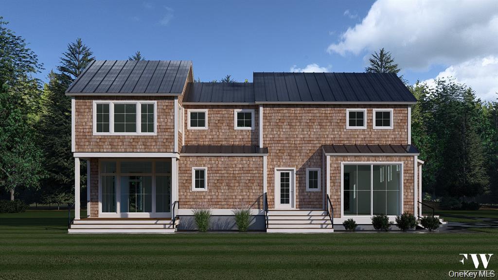 Residential in Gardiner 2