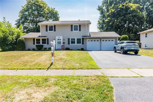 260 Ballad Ave, Greece, NY, 14626-1231 | Card Image