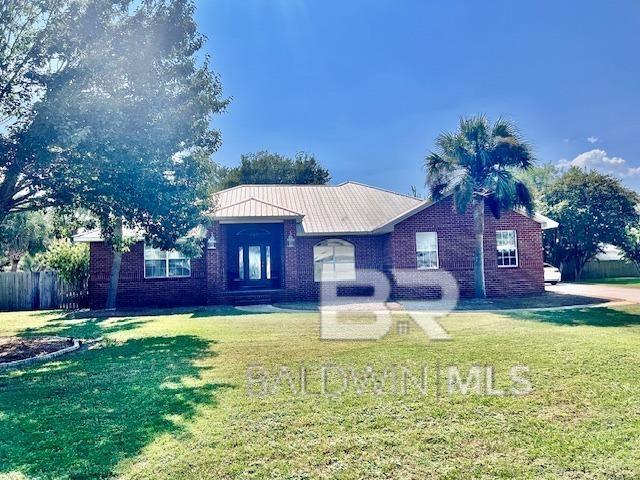 Lexmark Ct, Orange Beach, AL 36561 #1