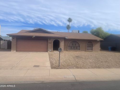 4028 W Joan De Arc Avenue, Phoenix, AZ, 85029 | Card Image