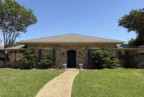 3806 Whiterock Trl, Garland, TX, 75043-1948 | Card Image