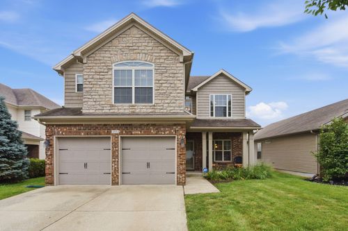 2316 Walcot Way, Lexington, KY, 40511-9135 | Card Image