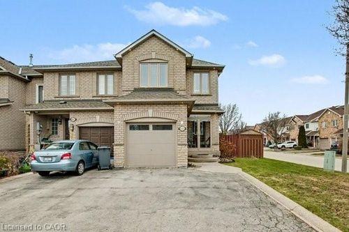425 Taylor Cres, Burlington, ON, L7L6J8 | Card Image