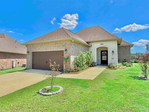 405 Waterbury Ct, Cantonment, FL, 32533-8411 | Card Image