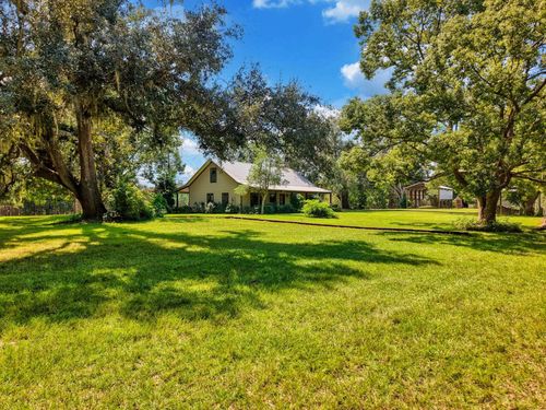 1392 Ne Rocky Springs Church Road, Madison, FL, 32340 | Card Image