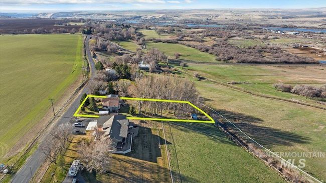 2861 S 1050 E, House other with 4 bedrooms, 2 bathrooms and null parking in Hagerman ID | Image 41