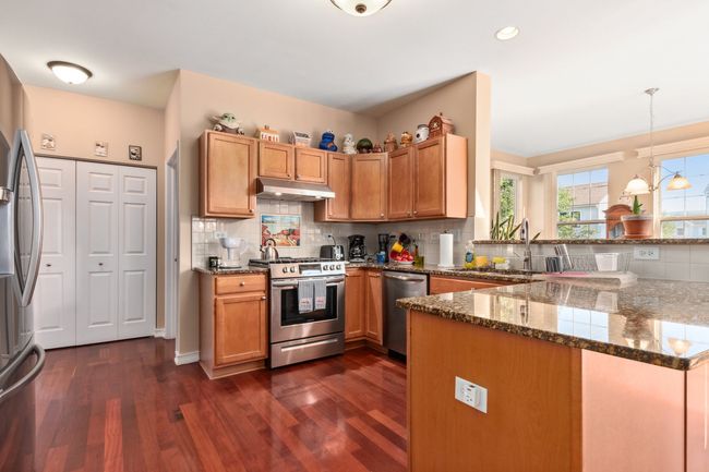 2013 Clarendon Ln, House other with 4 bedrooms, 4 bathrooms and 2 parking in Aurora IL | Image 4