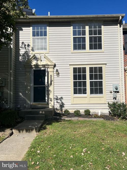 5588 Talbot Ct, NEW MARKET, MD, 21774-6261 | Card Image