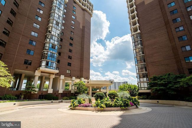 APT-324 - 1600 N Oak St, Condo with 1 bedrooms, 1 bathrooms and null parking in ARLINGTON VA | Image 18