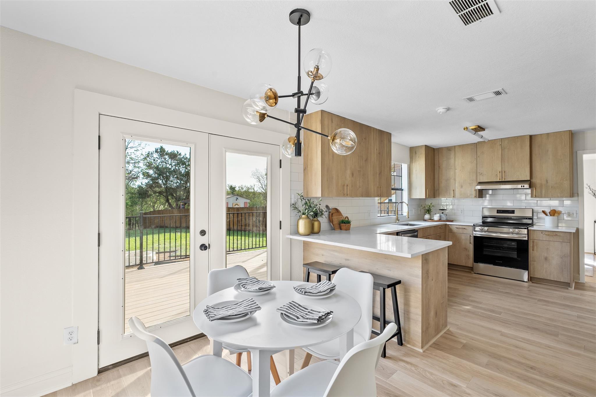 Residential in Georgetown 4