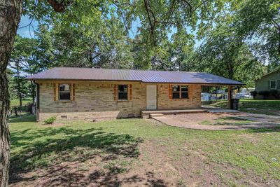 911 Hillview Drive, House other with 3 bedrooms, 1 bathrooms and null parking in Paragould AR | Image 1